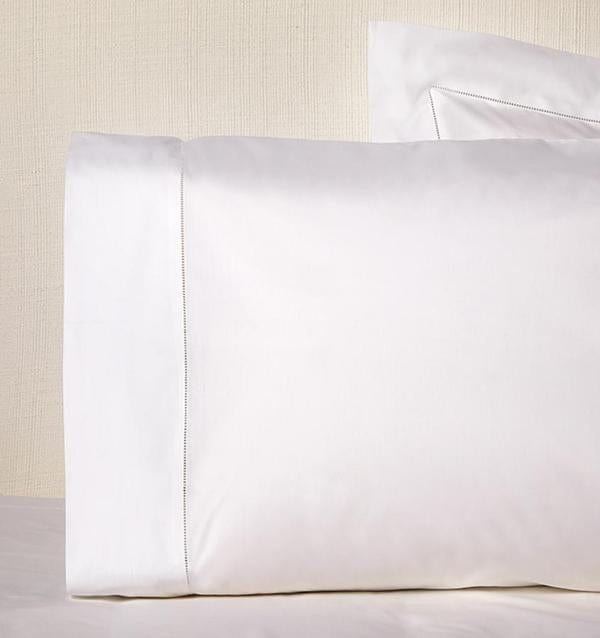 Giza 45 Percale Pillowcase